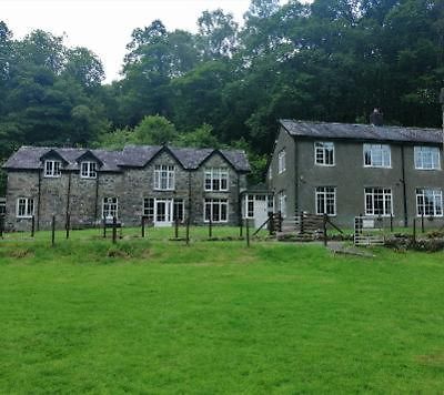 A Pousada Kings Dolgellau Exterior foto