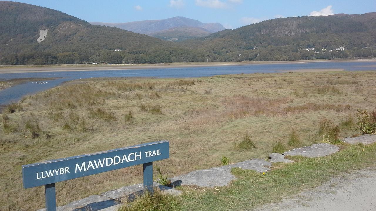 A Pousada Kings Dolgellau Exterior foto